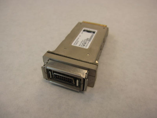 Cisco DS-X2-FC10G-CX4 10G Copper X2 XCVR Spare Original