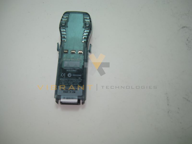 Cisco WS-G5482 1000BASE-T GBIC Module Original Cisco