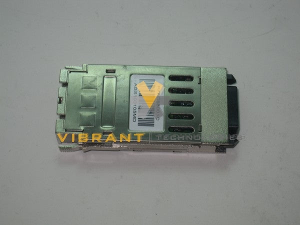 Cisco WS-G5484 Original 1000Base-SX Short Wave GBIC