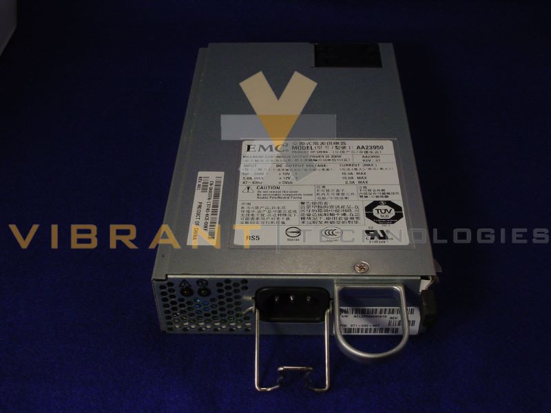 Dell 0KK076 AX150 AX150i AX150SC AX150SCi power supply