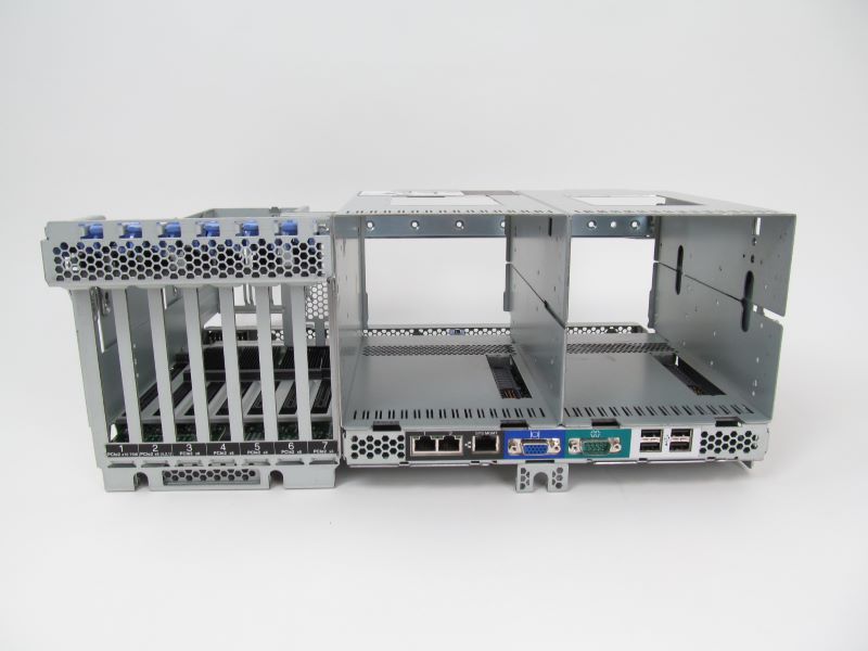 IBM 69Y1796 X3850 / X3950 X5 I/O Board 7145 for xSeries Server