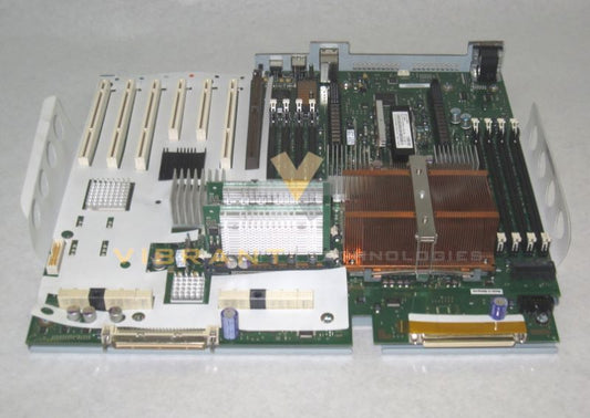 IBM 39J4262 2-WAY 1.65GHZ POWER5+ Processor Card 36MB L3 Cache 53C1 9131-52A