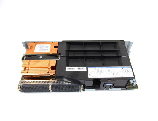 IBM 10N9380 5.0GHZ 2-CORE PWR6 PROC CARD 32MB