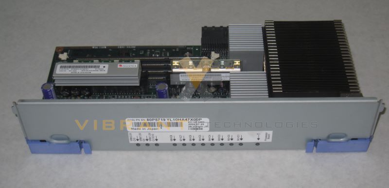 IBM 07P6847 1.65GHz 2-Way Power5 CUoD Processor