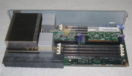 IBM 10N6289 1.65GHz 2-Way Power5 CUoD Processor Card P5 9113-550
