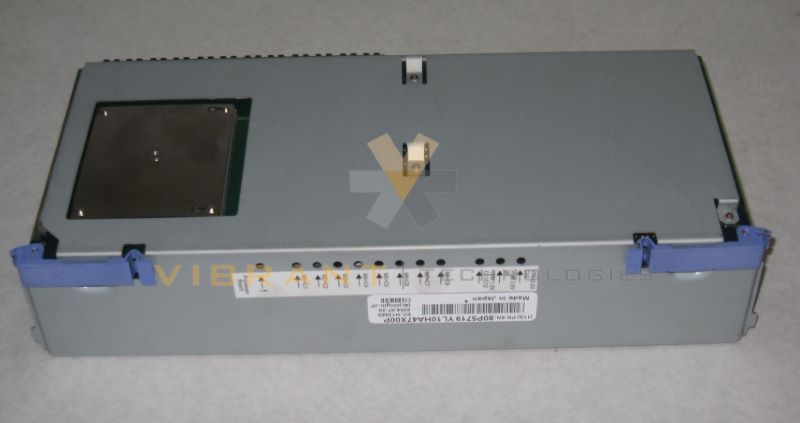IBM 10N6289 1.65GHz 2-Way Power5 CUoD Processor Card P5 9113-550