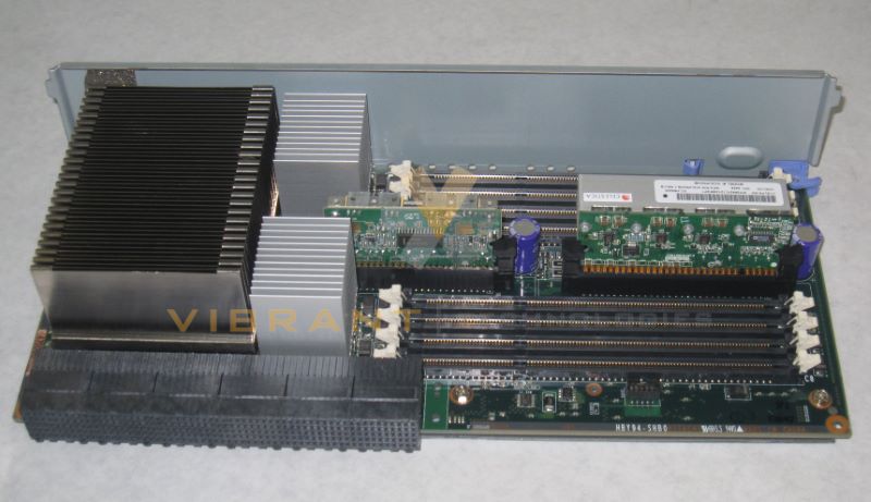 IBM 10N9896 1.65GHz 2-Way POWER5 CUoD Processor