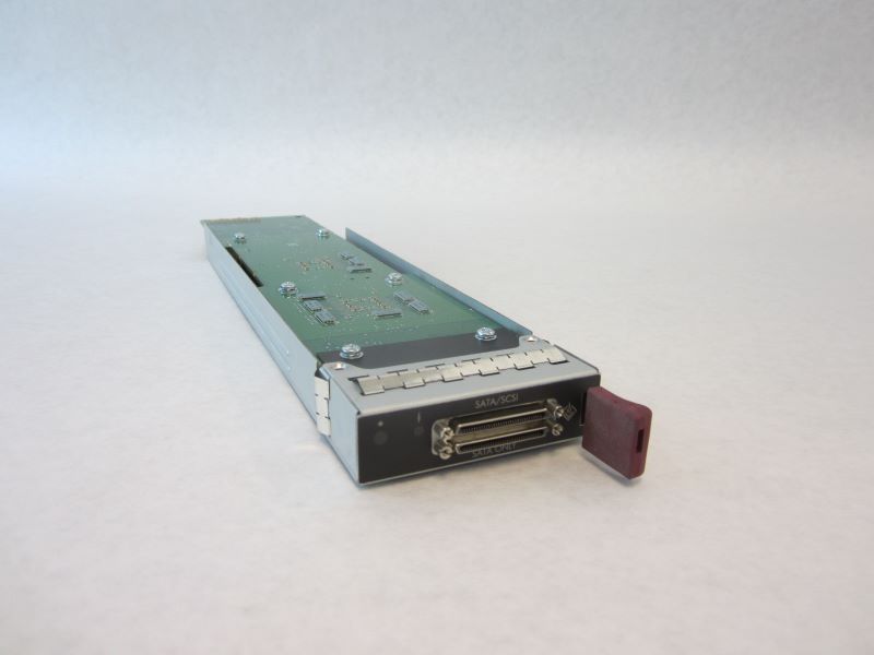 HP AA988A MSA1500 Dual Channel SCSI I/O MOD