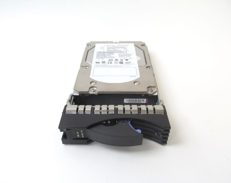 IBM 41Y8485 450Gb 15K RPM SAS H/S Disk Drive