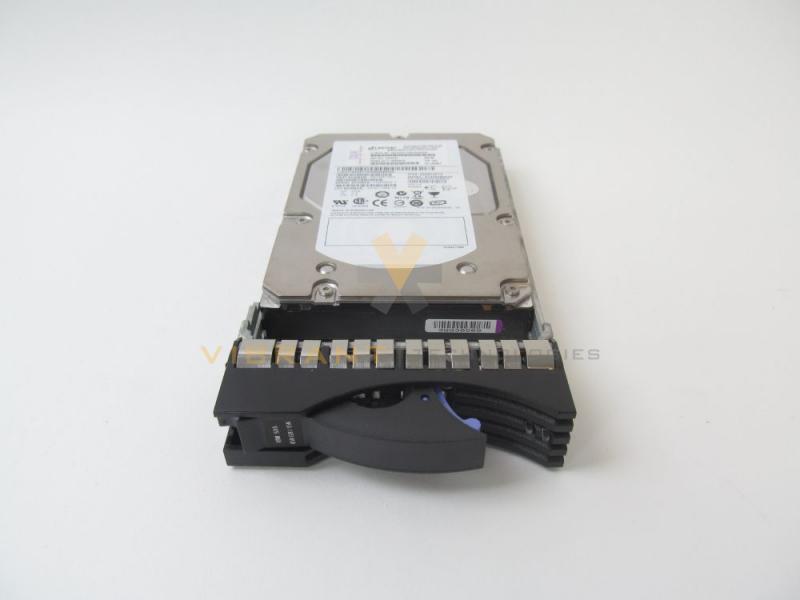 IBM 41Y8485 450Gb 15K RPM SAS H/S Disk Drive