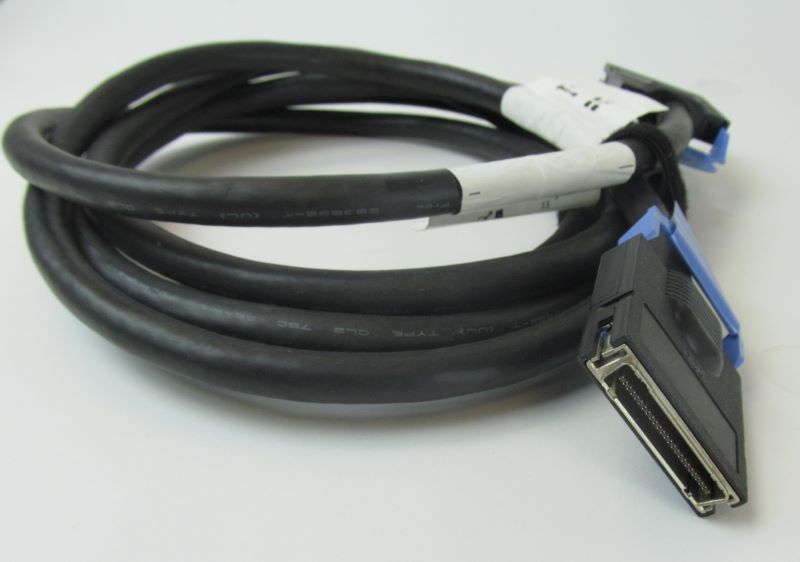 IBM 3147 RIO-2 Remote I/O ROHS HSL-2, RIO-G 3.5M Cable