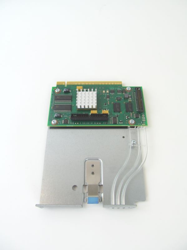 IBM EJ02 PCI-X266 3Gb SAS SFF Planar Adapter Split Drive Backplane 2B4F 5618
