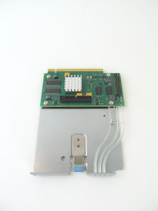 IBM EJ02 PCI-X266 3Gb SAS SFF Planar Adapter Split Drive Backplane 2B4F 5618