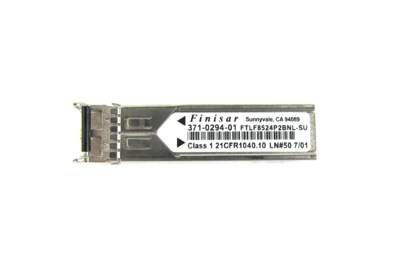 Sun 371-0294-01 4Gbps Short Wave 850NM SFP GBIC