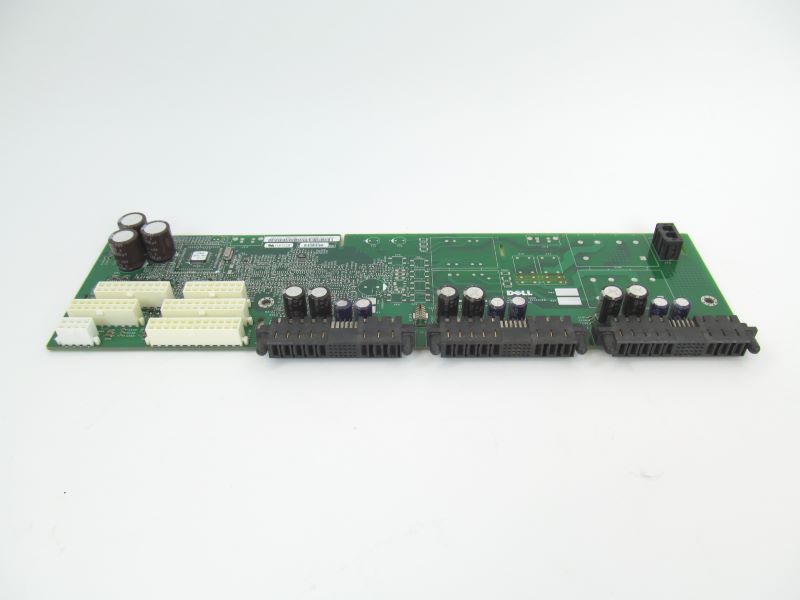 Dell 83PFT Poweredge 2500 Power Distribution Board