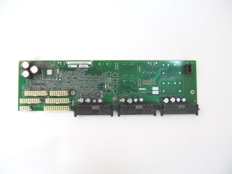 Dell 083PFT Poweredge 2500 Power Distribution Board
