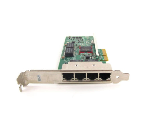 IBM 5899 1Gb 4-Port PCIe2 x4 Server Ethernet-TX Adp FH CCIN 576F