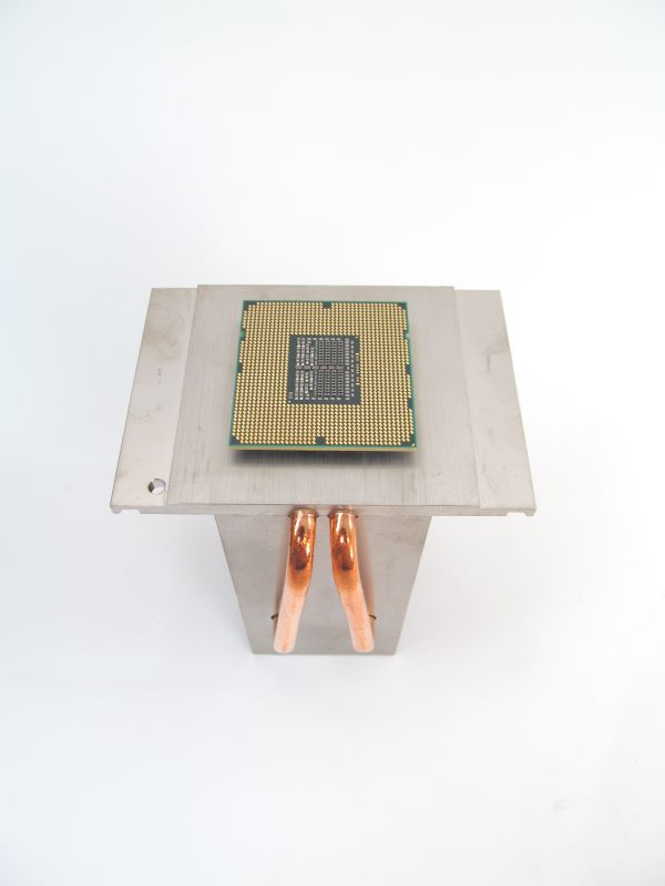 HP 495932-B21 Intel Xeon X5560 Quad Core 2.80GHz Processor Kit