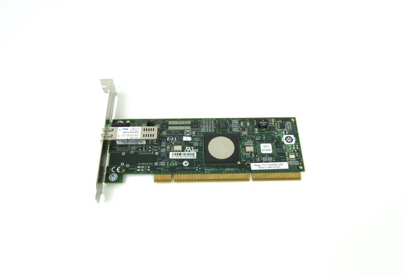 IBM 03N5012 4Gbps 2-port FC Adapter