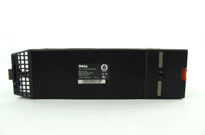 Dell R80J12BS1NC-07A02 M1000E Cooling Fan