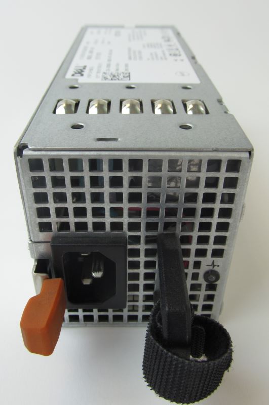 Dell A870P-00 Poweredge R710 T610 870W Power Supply SUB