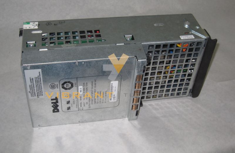 Dell SP489 Poweredge 1655MC Enclosure Power Supply 1050W