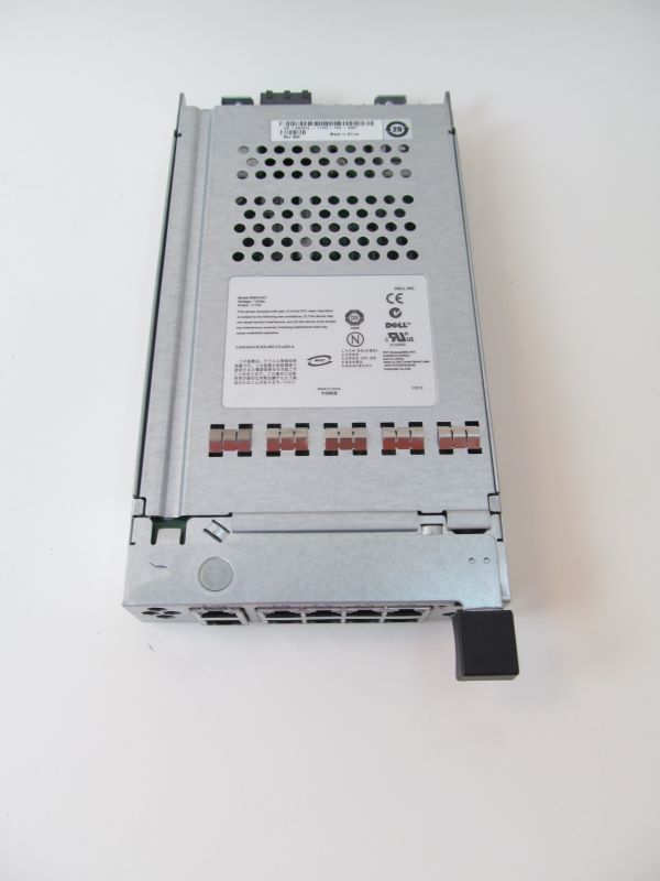 Dell TF639 Poweredge 1855 1955 Cisco 3030 Switch