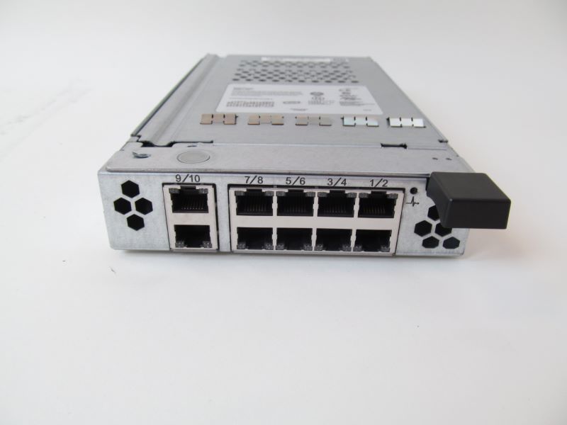Dell 0TF639 Poweredge 1855 1955 Cisco 3030 Switch
