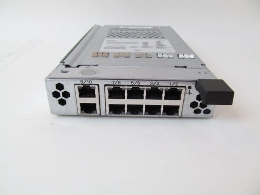 Dell 0TF639 Poweredge 1855 1955 Cisco 3030 Switch