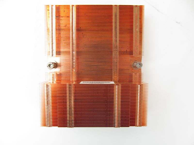 HP 610098-001 BL620C G7 / BL680C G7 Heatsink