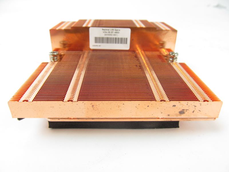 HP 610098-001 BL620C G7 / BL680C G7 Heatsink