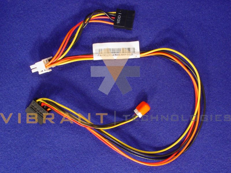 Dell 0FJ172 SC1425 Assembly Cable