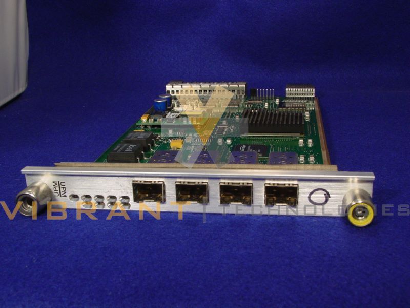 MCDATA 470-E00474-108 McData 2GB UPM Fibre Channel Blade