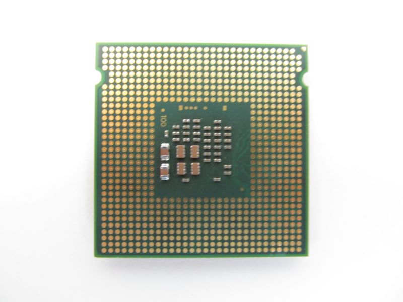 Dell WJ294 GX520 P4 3.0GHZ processor 531