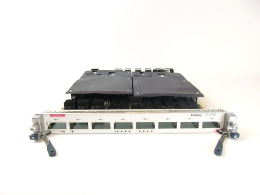 Cisco N7K-M108X2-12L Nexus 7000 8-Port 10 Gigabit Ethernet Module