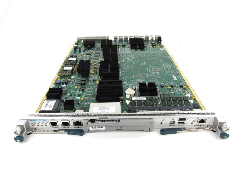 Cisco N7K-SUP1 Cisco Nexus 7000 Series Supervisor Module