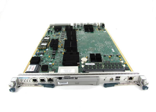 Cisco N7K-SUP1 Cisco Nexus 7000 Series Supervisor Module