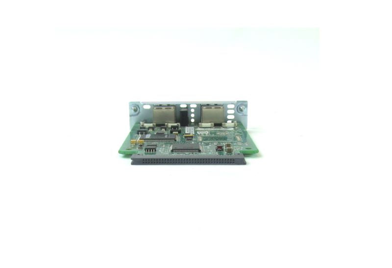 Cisco NM-HDV High Density Voice/Fax Network Module