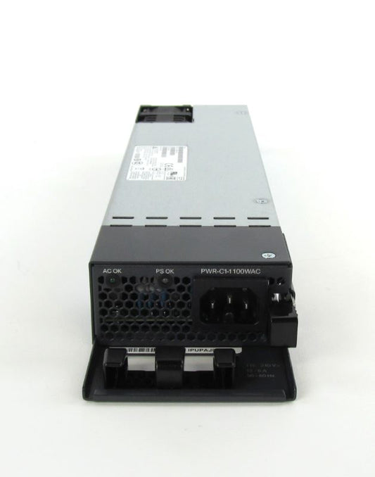 Cisco PWR-C1-1100WAC-P 9300 series power supply