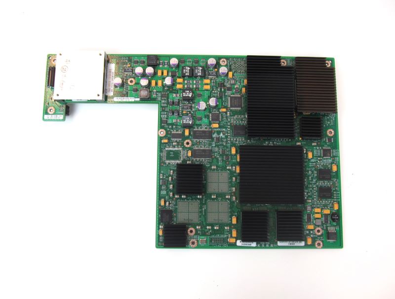 Cisco WS-F6700-DFC-3BXL Catalyst 6500 Dist Fwd Card- 3BXL