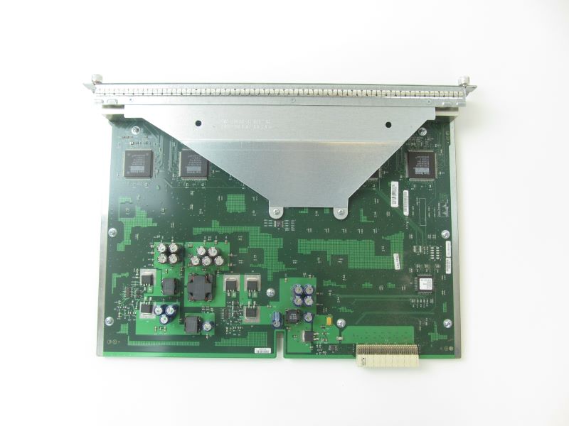 Cisco WS-X4148-RJ Cisco Catalyst 4500 10/100 Module, 48 Ports (RJ-45)