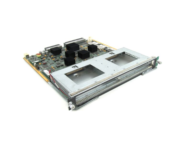 Cisco WS-X6582-2PA Enhanced FlexWAN Module