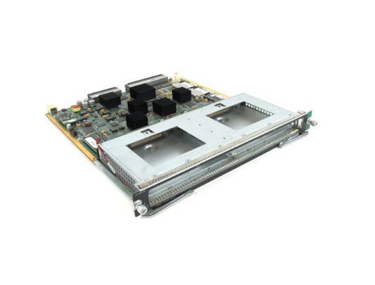 Cisco WS-X6582-2PA Enhanced FlexWAN Module