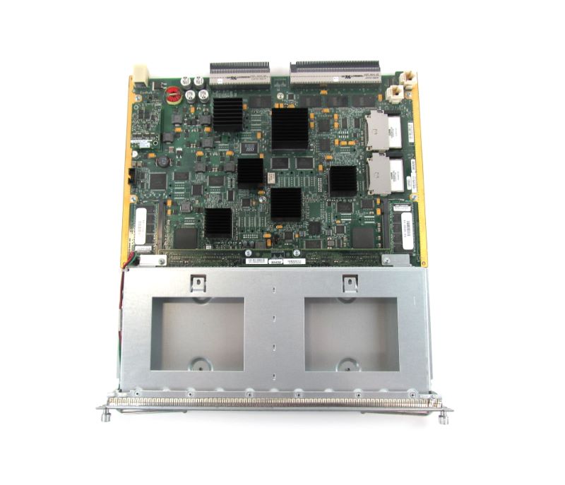 Cisco WS-X6582-2PA Enhanced FlexWAN Module