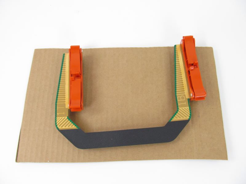 IBM 3712 IBM SMP Right Short 2 CAB