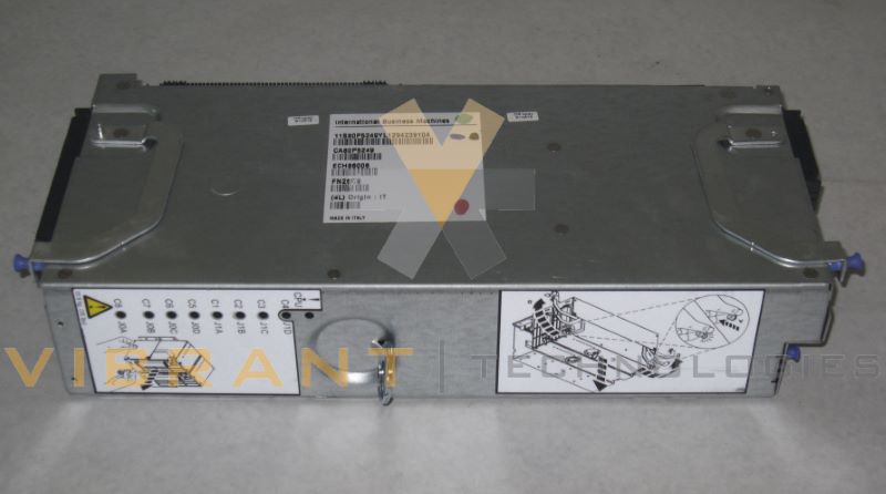 IBM 03N5695 1.9GHZ 2-WAY POWER PROCESSOR