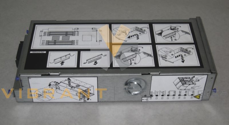 IBM 03N5804 1.9GHZ 2-WAY POWER PROCESSOR
