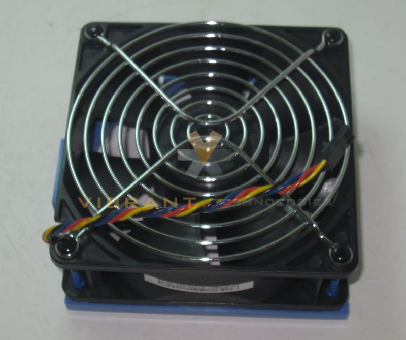 Dell 4715KL-04W-B86 Poweredge 840 Rear Fan Asssembly