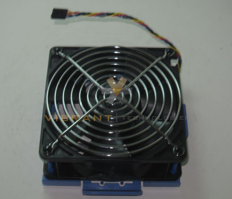 Dell 4715KL-04W-B86 Poweredge 840 Rear Fan Asssembly