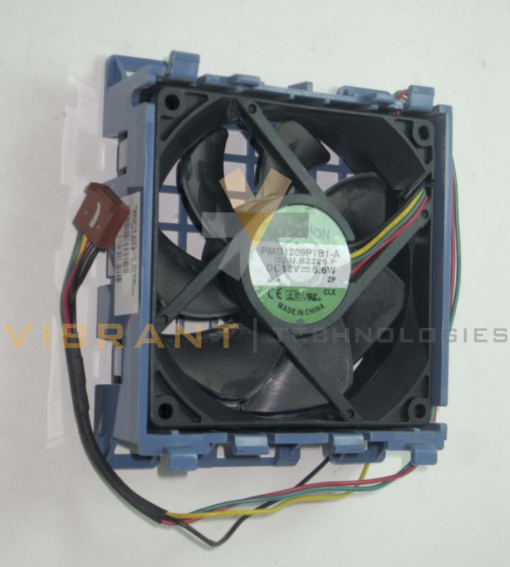 HP 413978-001 Fan Assembly 92MM